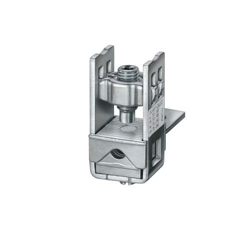 3NJ4911-2BQ00 - 3NJ4911-2BQ00 SIEMENS Accessory for strips 3NJ41, Sz. NH1-3, Box terminal 95-240 mm2 consists of 3 box termi..