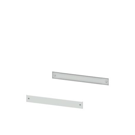 8MF1008-2CT - 8MF1008-2CT SIEMENS SIVACON, base covers, for cabinet sides H: 100 mm, T: 800 mm, RAL 7035