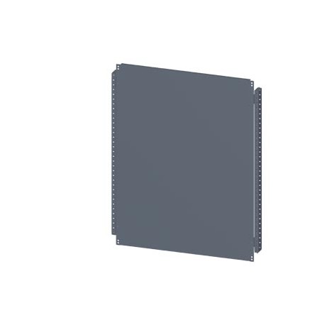 8MF1080-2AF20 - 8MF1080-2AF20 SIEMENS SIVACON, compartment bottom, D: 1000 mm, W: 800 mm, zinc-plated