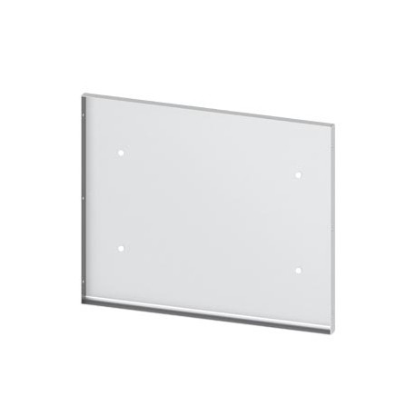 8MF1064-2VH - 8MF1064-2VH SIEMENS SIVACON, roof trough, for Increased degree of protection, IPX1, W: 600 mm, T: 400 mm, RA..