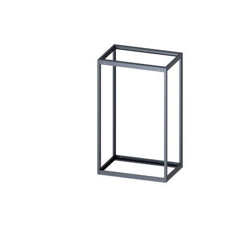 8MF1028-2GS30 - 8MF1028-2GS30 SIEMENS SIVACON, Supporting structure, for standard Empty enclosure, H: 2000 mm, W: 1200 mm, T..