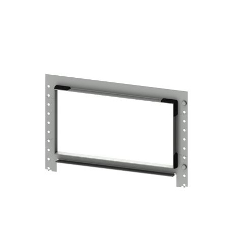 8PQ2022-4BA03 - 8PQ2022-4BA03 SIEMENS SIVACON S4 protect. upgr. degr. IP55 head compart, H: 225mm W: 400mm