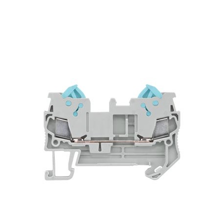 8WH3000-0AE01 - 8WH3000-0AE01 SIEMENS Through-type terminals with quick-connect technology Cross-section: 0.25-1.5 mm2, Widt..