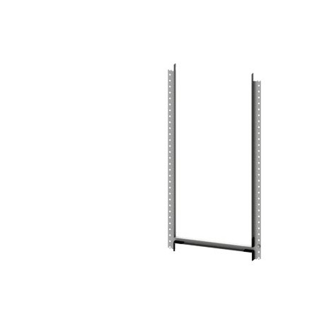 8PQ2075-4BA01 - 8PQ2075-4BA01 SIEMENS SIVACON S4 protect. upgr. degr. IP55, H: 750mm W: 400mm