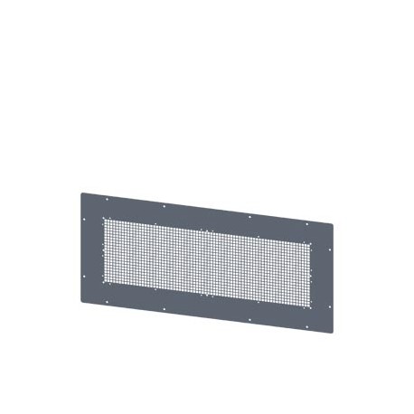 8MF1094-2UD20-0A - 8MF1094-2UD20-0A SIEMENS SIVACON, Roof, with Ventilation openings with Ventilation openings IP20, W: 900 mm,..