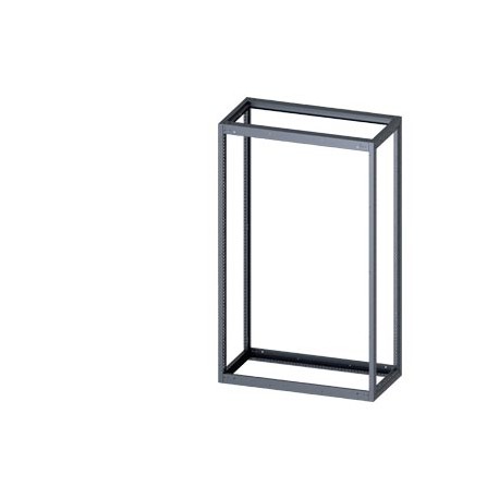 8MF1026-2GS30 - 8MF1026-2GS30 SIEMENS SIVACON, Supporting structure, for standard Empty enclosure, H: 2000 mm, W: 1200 mm, T..
