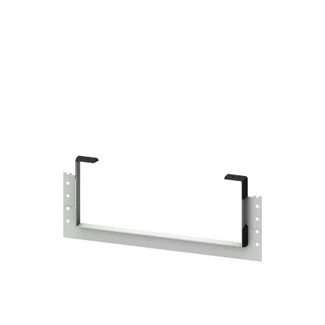 8PQ2015-4BA03 - 8PQ2015-4BA03 SIEMENS SIVACON S4 protect. upgr. degr. IP55, H: 150mm W: 400mm