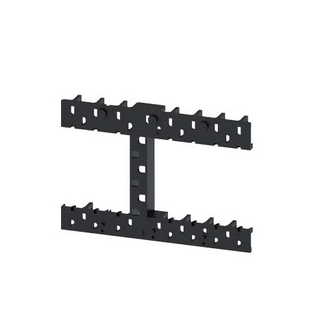 3VA9257-0KB02 - 3VA9257-0KB02 SIEMENS cable cage for plug-in and draw-out unit accessory for: circuit breaker, 3/4-pole 3VA1..