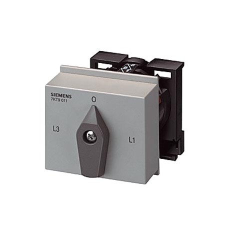 7KT9011 - 7KT9011 SIEMENS current switch for ammeters, 6A AC