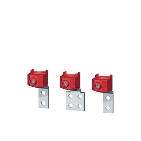 3VT9524-4TF30 - 3VT9524-4TF30 SIEMENS accessory for VT1000, VT1600 box terminals comprises 3 connections 1 set 3 units