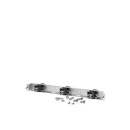 3NJ6915-3BA00 - 3NJ6915-3BA00 SIEMENS accessory for plug-in load isolating switches 3NJ6 Connection module 400 A, 3-pole for..