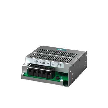 6EP1321-1LD00 - 6EP1321-1LD00 SIEMENS PSU100D 12 V/3 A Stabilized power supply input: 100-240 V AC output: 12 V DC/3 A