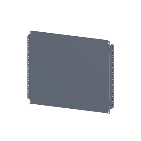 8MF1098-2AF20 - 8MF1098-2AF20 SIEMENS SIVACON, compartment bottom, D: 800 mm, W: 900 mm, zinc-plated