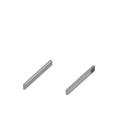 8PQ3000-1BA25 - 8PQ3000-1BA25 SIEMENS SIVACON S4, crossbar for D: 800 mm 1 set 2 units