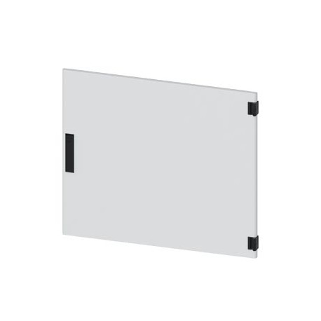 8MF1780-2UT34-0BA2 - 8MF1780-2UT34-0BA2 SIEMENS SIVACON, compartment door, right, IP40, H: 700 mm, W: 800 mm, RAL 7035, Protectio..