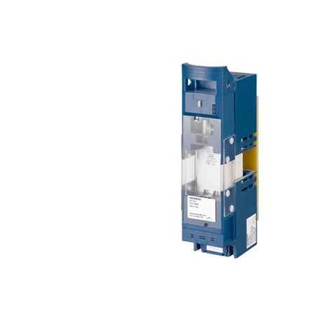 3NH7460-4 - 3NH7460-4 SIEMENS LV HRC fuse base Size 3L 630 A 1000 V for photovoltaic applications