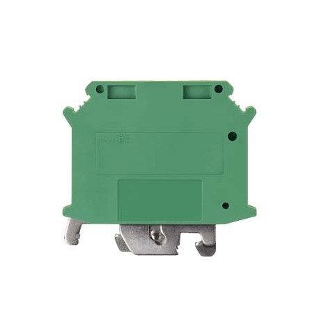 8WH1001-0CM07 - 8WH1001-0CM07 SIEMENS Protective conductor Installation terminal with screw terminal, Cross-section: 35 mm2,..