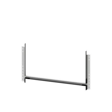 8PQ2030-6BA12 - 8PQ2030-6BA12 SIEMENS SIVACON S4 protect. upgr. degr. IP55, H: 300mm W: 600mm