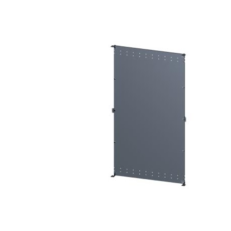 8MF1220-2AL13-0 - 8MF1220-2AL13-0 SIEMENS SIVACON, mounting plate, for cabinet rear panel, perforated, H: 2200 mm, W: 1200 mm,..