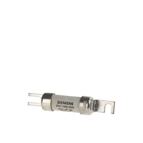 3NC1832-0MK - 3NC1832-0MK SIEMENS SITOR fuse link, with Bolt-on links, In: 32 A, gR, Un AC: 690 V, Un DC: 440 V, without i..