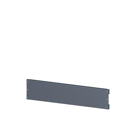 8MF1290-2AM02-0 - 8MF1290-2AM02-0 SIEMENS SIVACON, mounting plate, mounting with bracket, H: 200 mm, W: 900 mm, zinc-plated