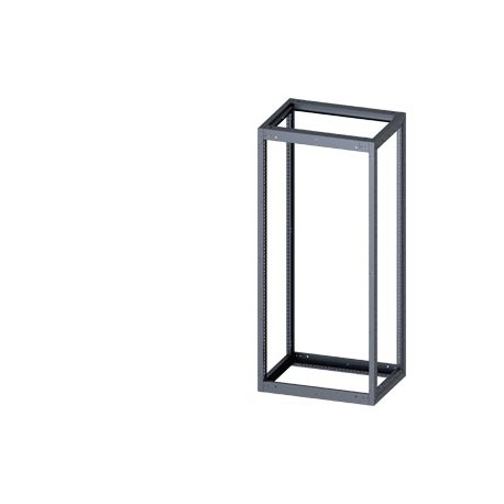 8MF1886-2GS30 - 8MF1886-2GS30 SIEMENS SIVACON, Supporting structure, for standard Empty enclosure, H: 1800 mm, W: 800 mm, T:..