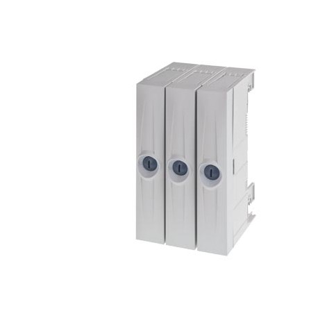 8US1921-1CD02 - 8US1921-1CD02 SIEMENS Connection module 120 mm2, 3-pole 35-120 mm2, 90x 160 mm