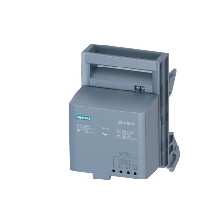 3NP1923-1GB20 - 3NP1923-1GB20 SIEMENS Handle unit with EFM10, for Size NH000, accessory for fuse switch disconnector 3NP1