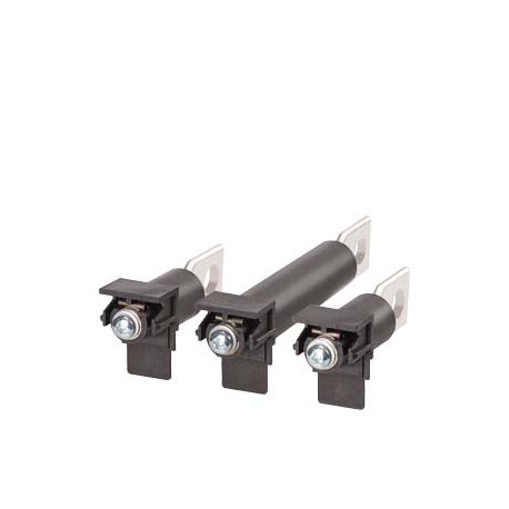 3VL9100-4RK00 - 3VL9100-4RK00 SIEMENS accessory for VL160X, rear connection, short/flat comprises 1 connection