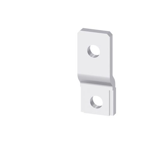 3VA9151-0QB00 - 3VA9151-0QB00 SIEMENS bus connector extended front 1 unit accessory for: 3VA1 160