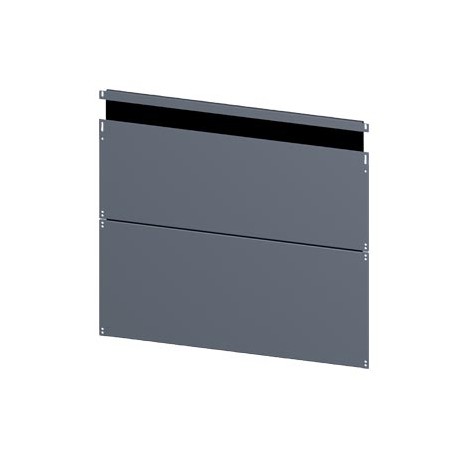 8MF1000-2UB32-0 - 8MF1000-2UB32-0 SIEMENS SIVACON, base, with cable gland, IP00, D: 1000 mm, W: 1000 mm, zinc-plated