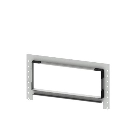 8PQ2000-4BA03 - 8PQ2000-4BA03 SIEMENS SIVACON S4 protect. upgr. degr. IP55, H: 175mm W: 400mm