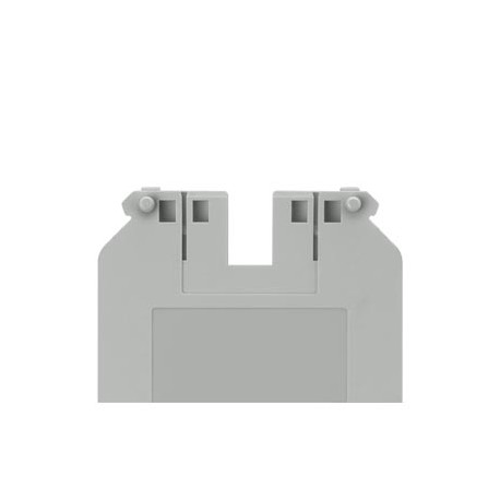8WH9005-3PA00 - 8WH9005-3PA00 SIEMENS Cover for installation terminal with screw terminal, Cross-section: 10/16 mm2, Width: ..