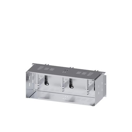 3NJ6943-1EB00 - 3NJ6943-1EB00 SIEMENS accessory for Switch disconnector with fuses In-line design, plug-in, NH2, 3 Contact e..