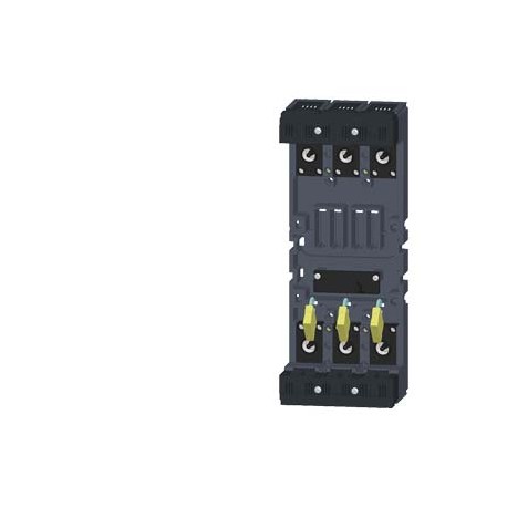 3VT9200-4PA40 - 3VT9200-4PA40 SIEMENS accessory for VT250 plug-in base, front connection 4-pole