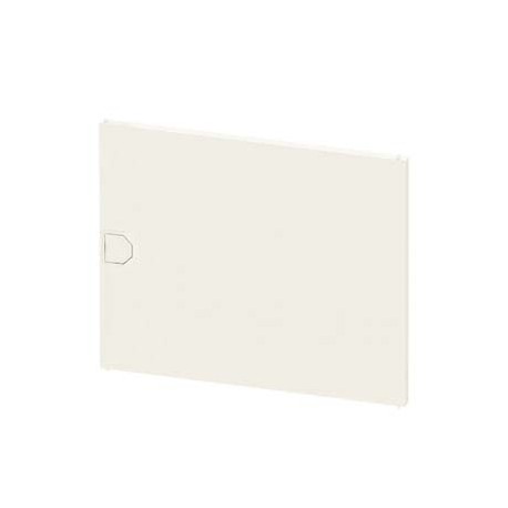 8GB5001-5KM01 - 8GB5001-5KM01 SIEMENS SIMBOX hood-type distribution board Plastic door white 1-tier