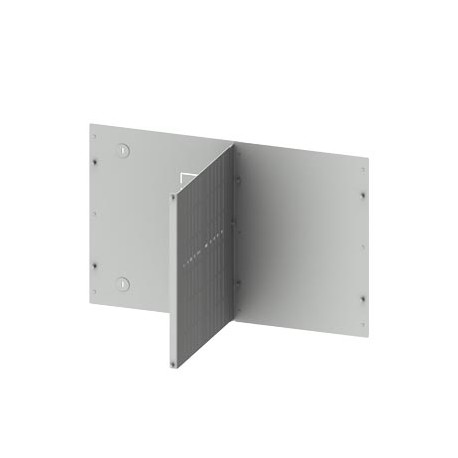8PQ5000-2BA57 - 8PQ5000-2BA57 SIEMENS SIVACON S4 separation, rear W: 600mm H: 350mm