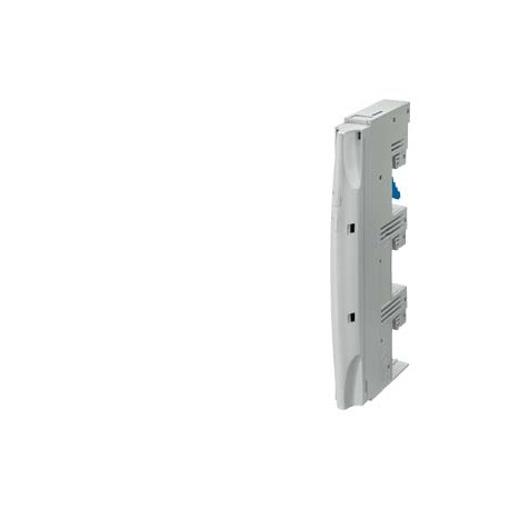 5SH3538 - 5SH3538 SIEMENS Connection module 3-phase with cover F R 1.5-16 mm2 for 5/10 mm busbars