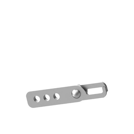 3NJ6900-4LL - 3NJ6900-4LL SIEMENS Accessory for 3NJ62 Switch disconnector with fuses In-line design manual operation Locki..