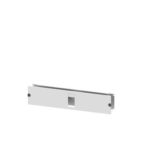 8GK6720-2KK33 - 8GK6720-2KK33 SIEMENS ALPHA 630 Universal Circuit breaker kit 1x 3VA20-22/100A/160A/250A 3+4-pole H 200 mm W..