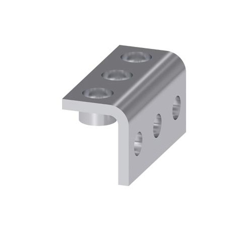 3KC9811-4 - 3KC9811-4 SIEMENS Accessory for 3KC4, 3KC8 Copper bar, kit Bracket Part D for 2000-3200 A contains 2 units i..