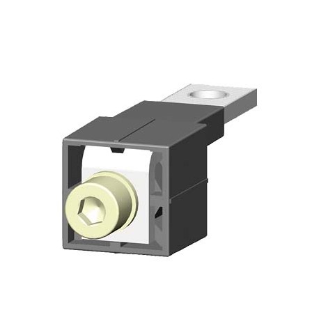 3VT9200-4RC00 - 3VT9200-4RC00 SIEMENS accessory for VT250 rear connection comprises 1 connection 1 set 1 unit