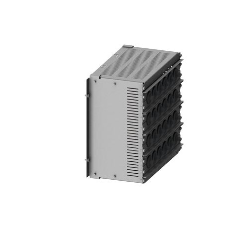 8PQ6000-6BA05 - 8PQ6000-6BA05 SIEMENS SIVACON S4 cable connection rear switches 3VL6 up to 3VL8 3/4-pole, H: 500mm W: 800mm ..