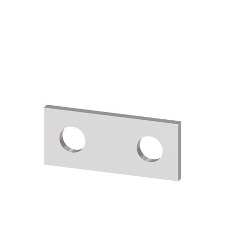 3KD9218-0 - 3KD9218-0 SIEMENS Accessory for 3KD size 2 Connecting jumper for series connection of 2 poles flat terminal ..