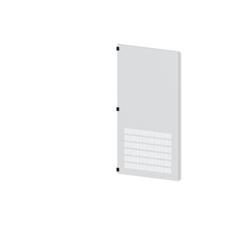8MF1090-2UT25-1BA2 - 8MF1090-2UT25-1BA2 SIEMENS SIVACON, door half, left, with ventilation openings, IP20, H: 2000 mm, W: 900 mm,..