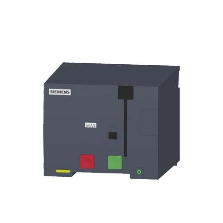 3VT9300-3MQ10 - 3VT9300-3MQ10 SIEMENS accessory for VT630, motorized op. mech. with stored energy mech. with operating cycle..