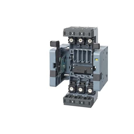 3VT9200-4WA30 - 3VT9200-4WA30 SIEMENS accessory for VT250 kit for withdrawable version front connection 3-pole