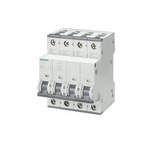 5TE2515-1 - 5TE2515-1 SIEMENS DC isolators 1000 V DC, 63A