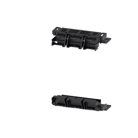 3NP1933-1CA10 - 3NP1933-1CA10 SIEMENS Reach-around protection for busbars, Siemens system 8US, for size NH00, Accessory for ..