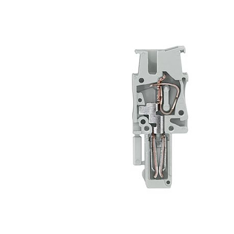 8WH9040-1BB00 - 8WH9040-1BB00 SIEMENS Plug-in coupling center element can be assembled by the user, with spring-loaded conne..